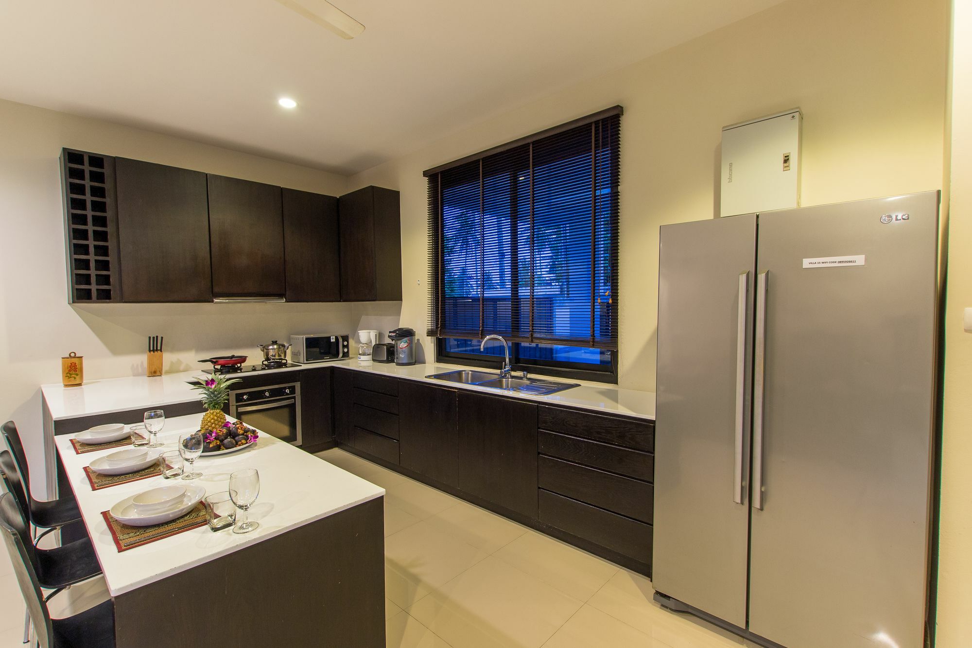 Exclusive Pool Villa By Intira Villas Rawai Bagian luar foto