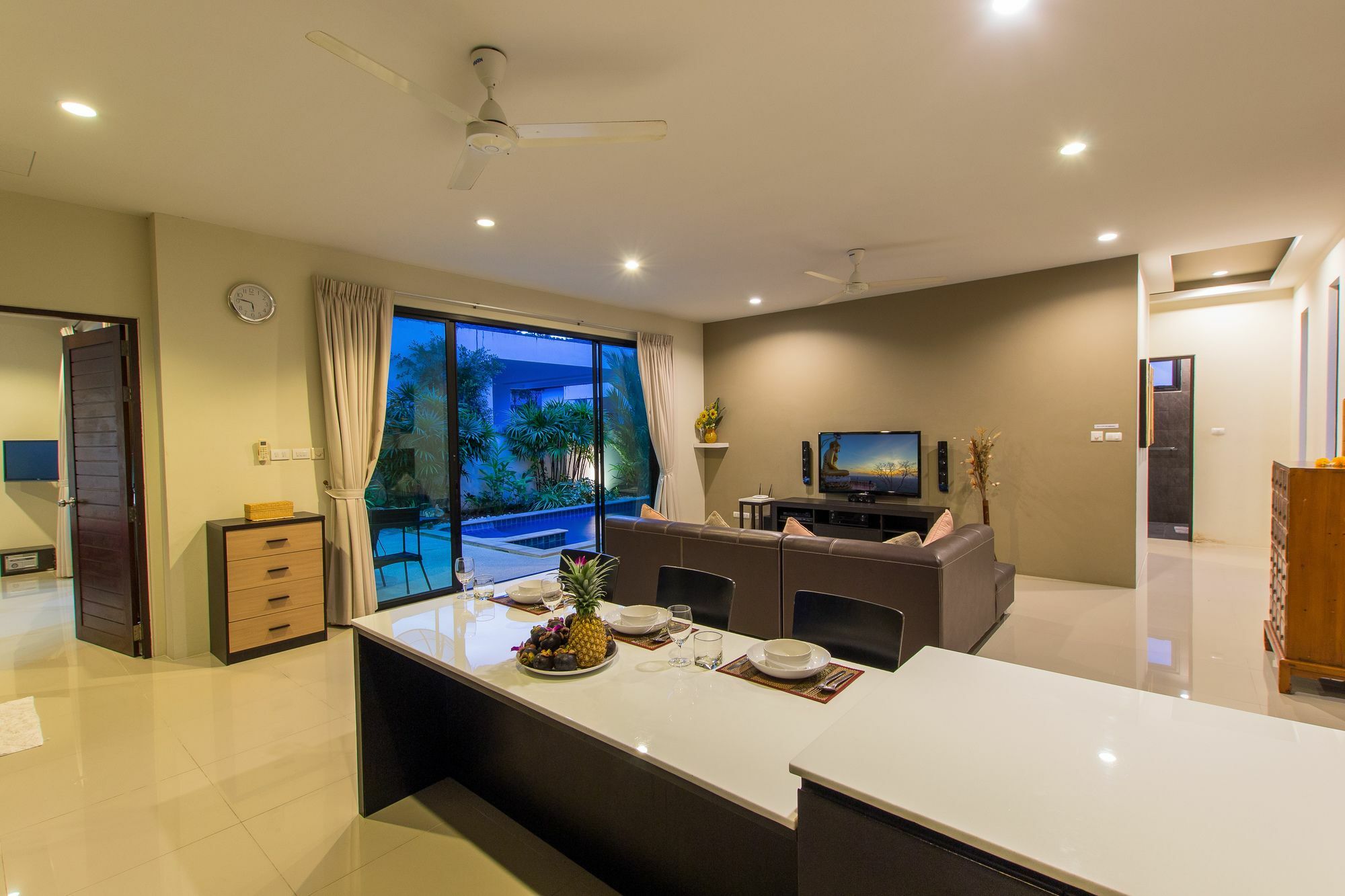Exclusive Pool Villa By Intira Villas Rawai Bagian luar foto