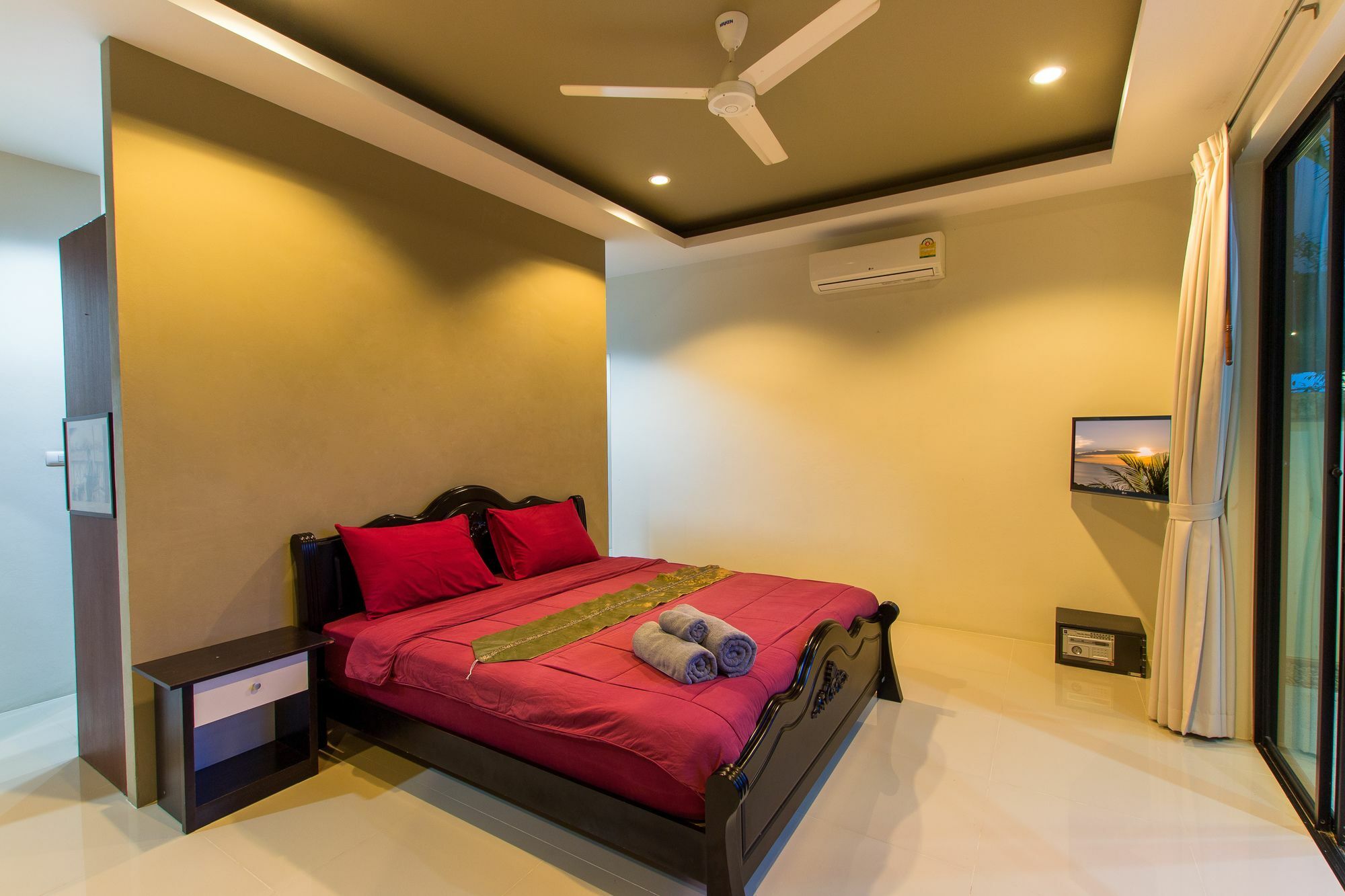 Exclusive Pool Villa By Intira Villas Rawai Bagian luar foto